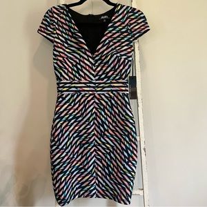 Lulús short party dress